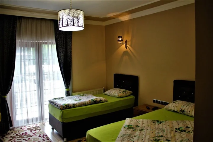 Узунгёль: Akpinar Hotel