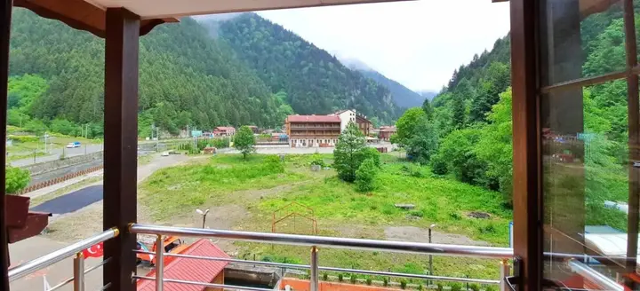 Узунгёль: Akpinar Hotel