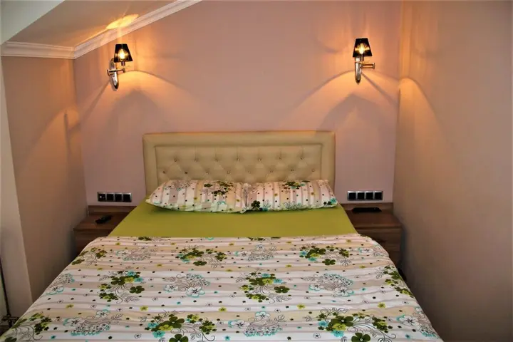 Узунгёль: Akpinar Hotel