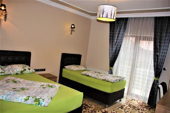 Узунгёль: Akpinar Hotel
