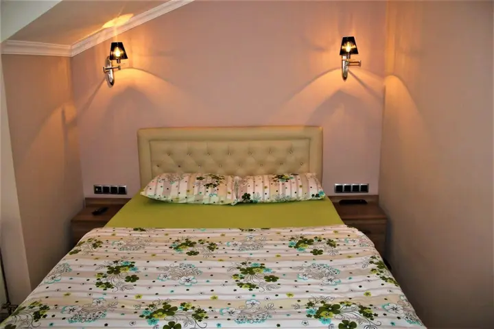 Узунгёль: Akpinar Hotel