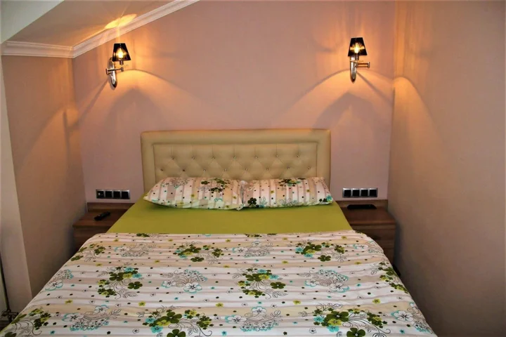 Узунгёль: Akpinar Hotel