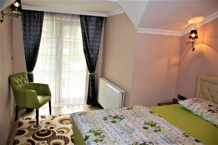 Узунгёль: Akpinar Hotel