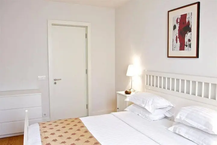 Стамбул: Galata Flats