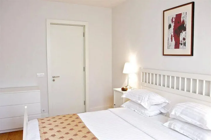 Стамбул: Galata Flats