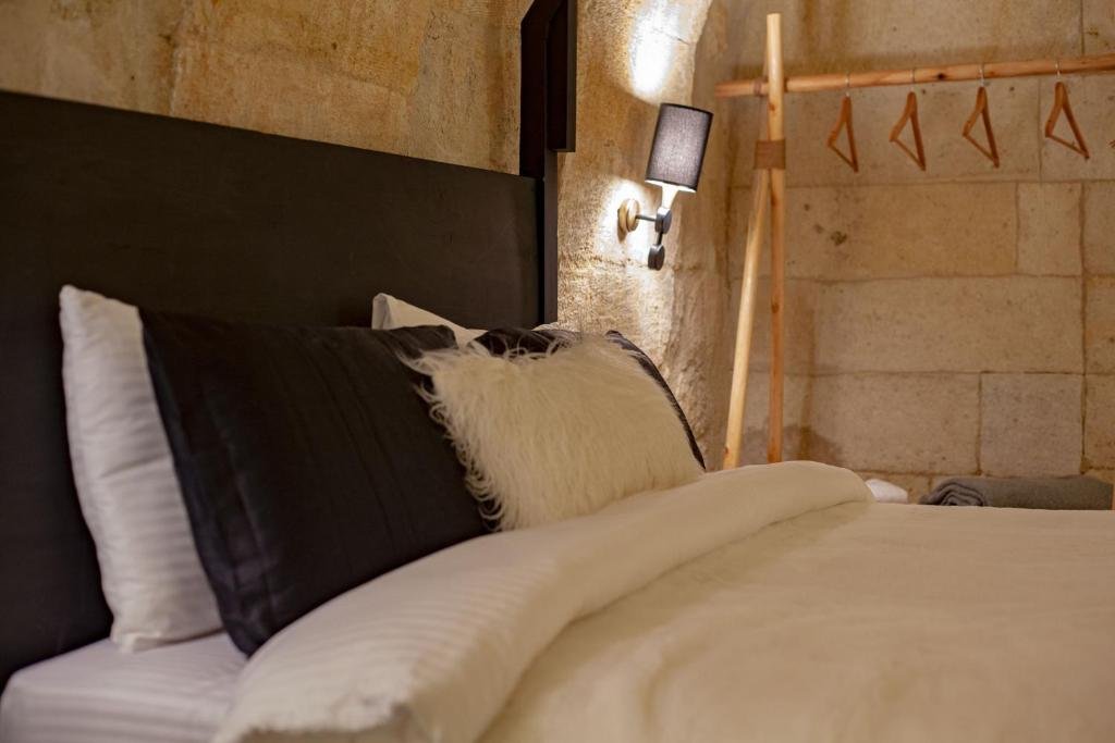 Sato Cave Hotel — фото 2