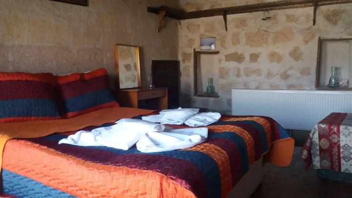 Гёреме: Sato Cave Hotel