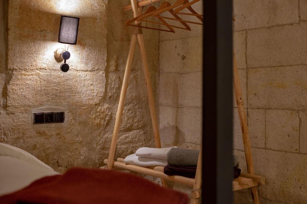 Гёреме: Sato Cave Hotel