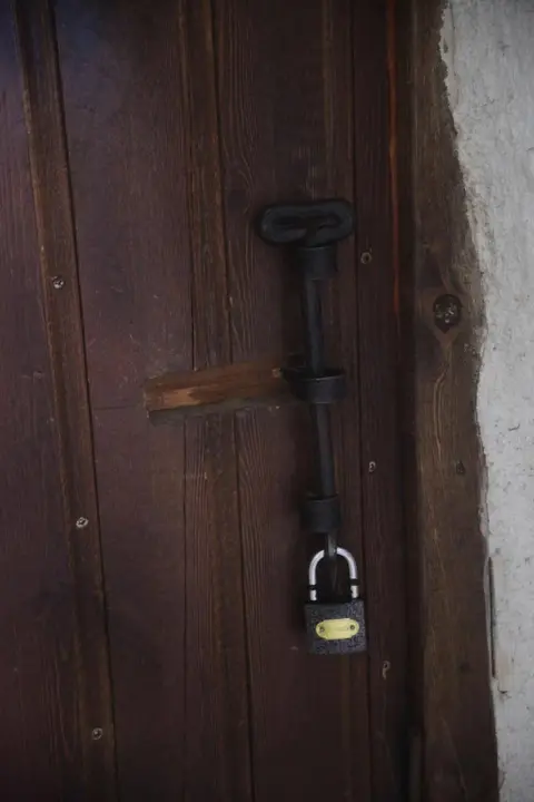 Гёреме: Sato Cave Hotel