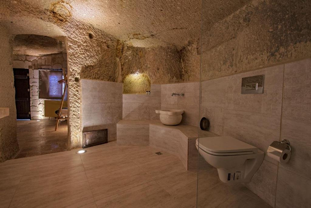 Sato Cave Hotel — фото 4