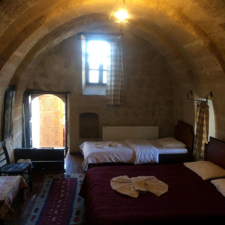 Гёреме: Sato Cave Hotel