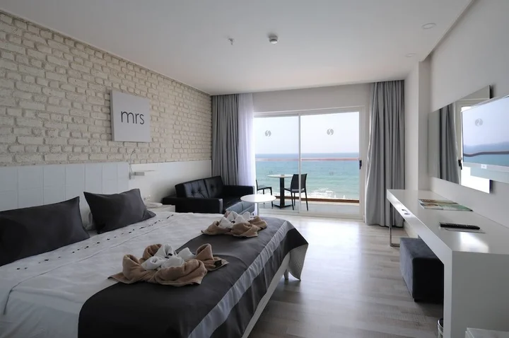 Аланья: Gold Island Selected Hotel