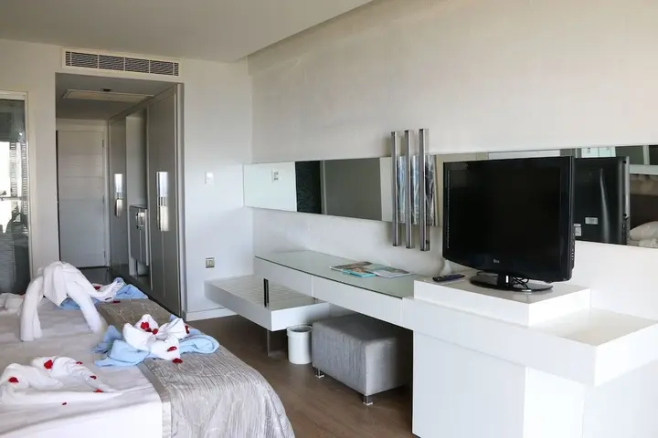 Аланья: Gold Island Selected Hotel