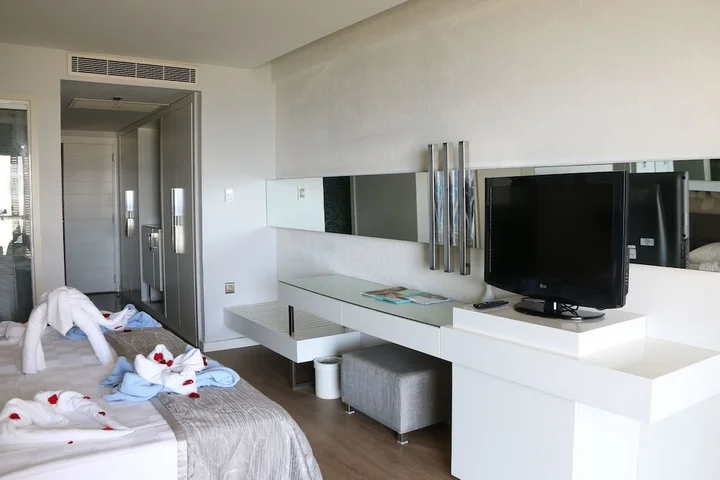 Аланья: Gold Island Selected Hotel