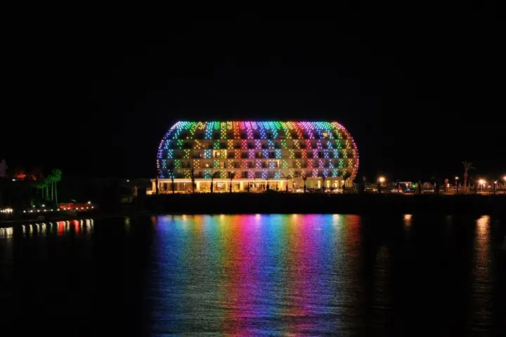 Аланья: Gold Island Selected Hotel