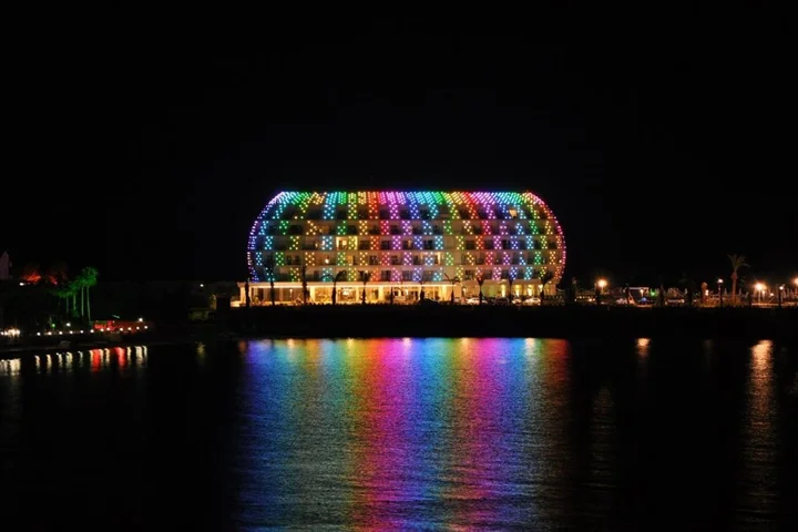 Аланья: Gold Island Selected Hotel
