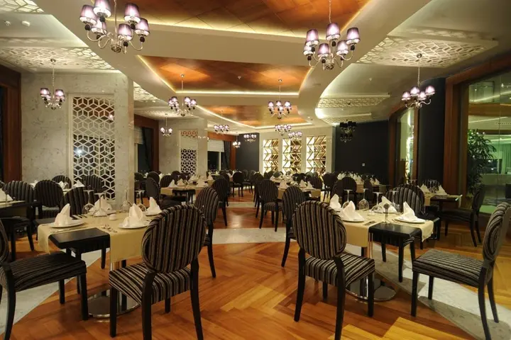 Аланья: Gold Island Selected Hotel