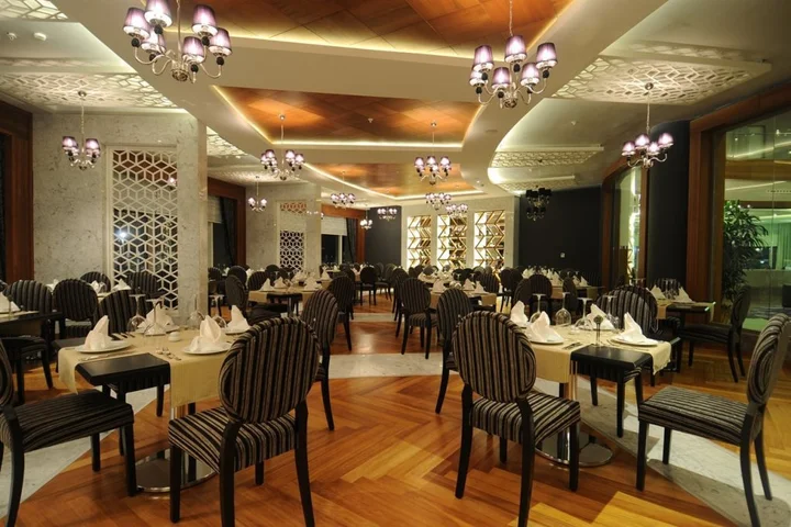 Аланья: Gold Island Selected Hotel