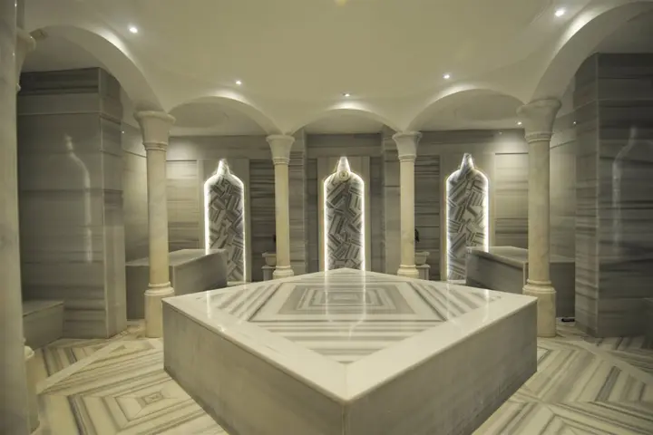 Аланья: Gold Island Selected Hotel