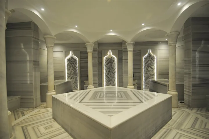 Аланья: Gold Island Selected Hotel