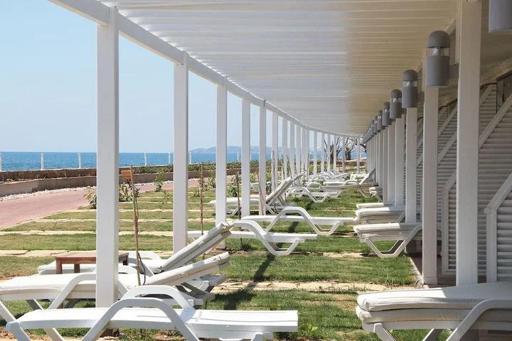 Аланья: Gold Island Selected Hotel