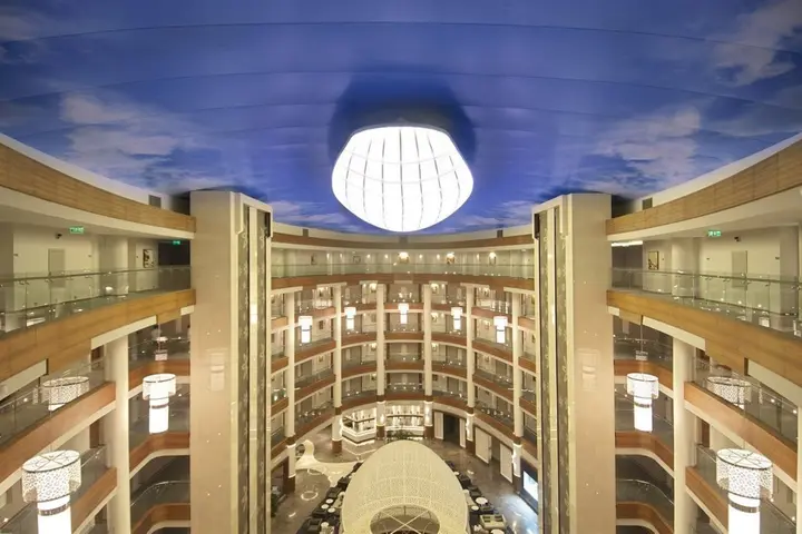 Аланья: Gold Island Selected Hotel
