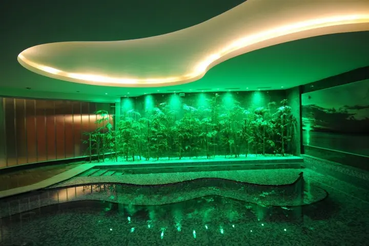 Аланья: Gold Island Selected Hotel