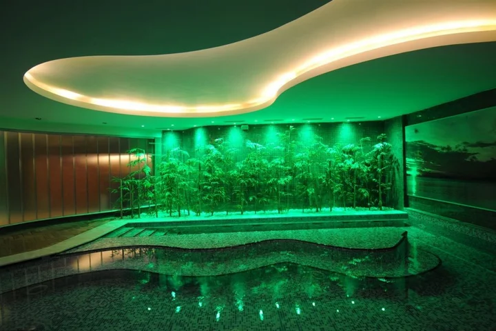 Аланья: Gold Island Selected Hotel