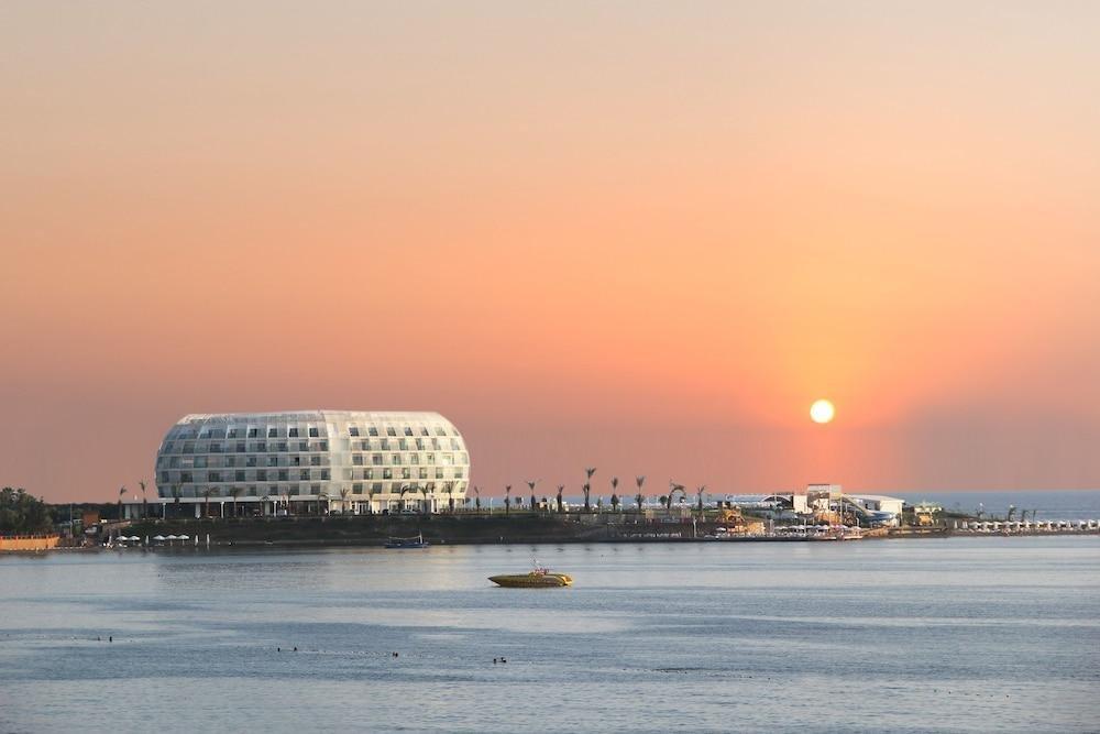 Аланья: Gold Island Selected Hotel