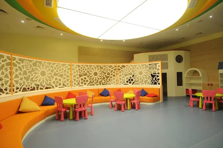 Аланья: Gold Island Selected Hotel