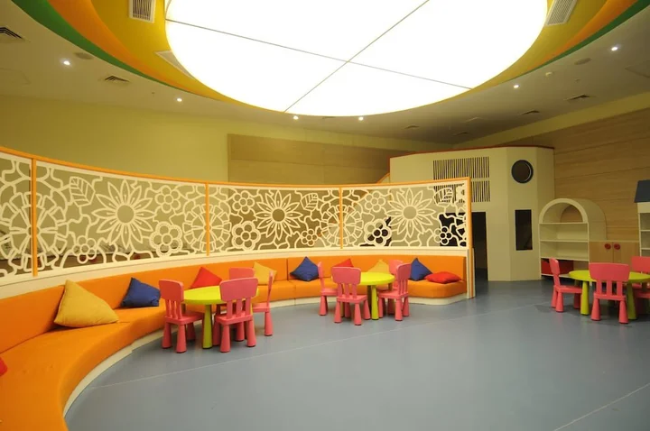 Аланья: Gold Island Selected Hotel