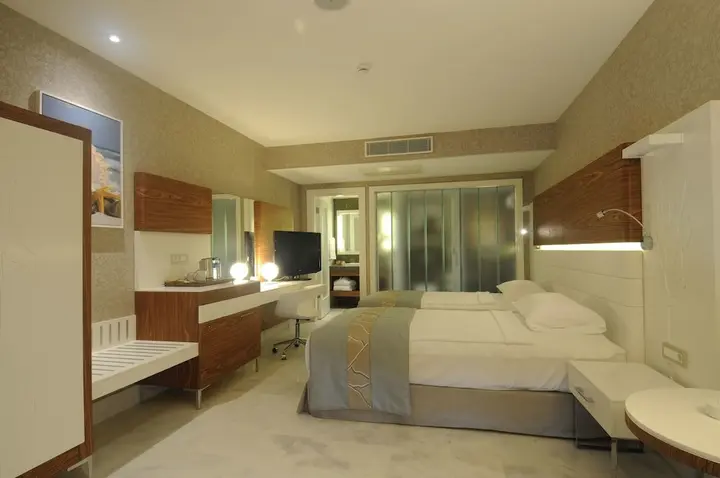 Аланья: Gold Island Selected Hotel