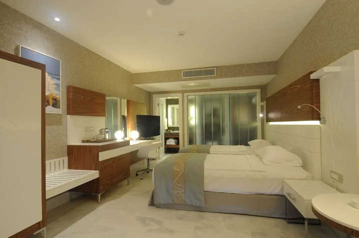 Аланья: Gold Island Selected Hotel
