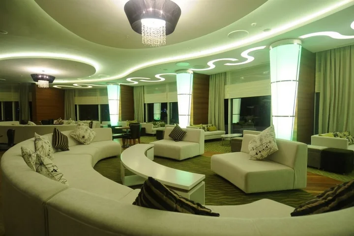 Аланья: Gold Island Selected Hotel
