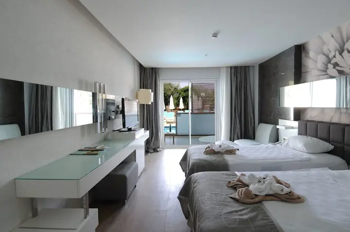 Аланья: Gold Island Selected Hotel