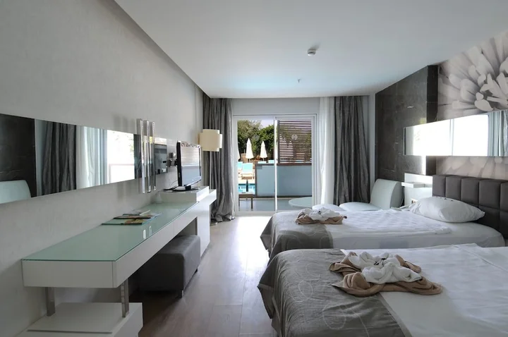 Аланья: Gold Island Selected Hotel