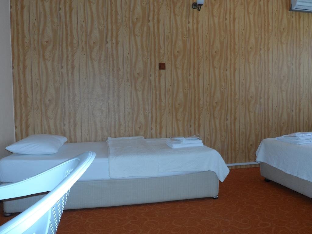 Бозбурун: Hotel Keyf
