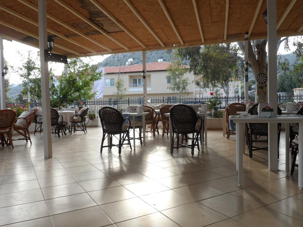 Бозбурун: Hotel Keyf