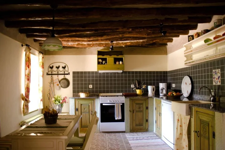 Манавгат: Seki Cottages