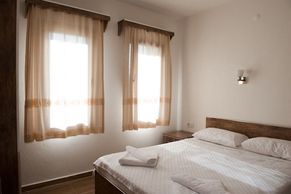 Селимийе: Filiz Apart Hotel