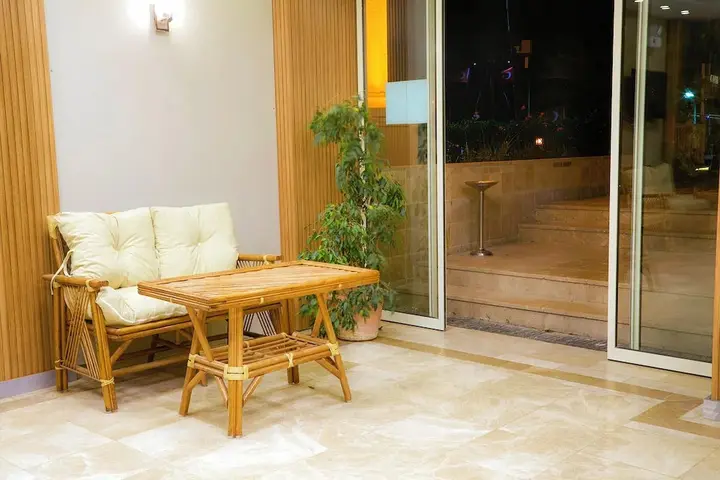 Дальян: Dalyan Tezcan Hotel