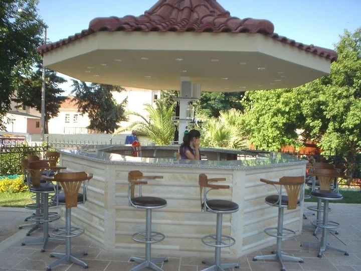 Дальян: Dalyan Tezcan Hotel