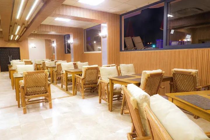 Дальян: Dalyan Tezcan Hotel