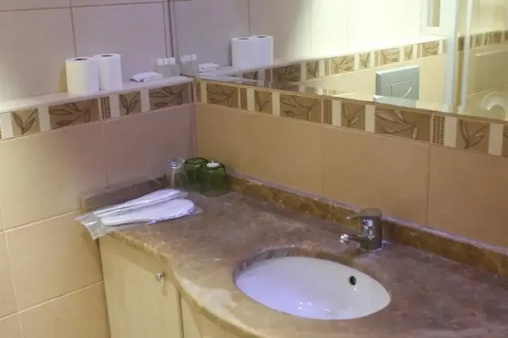 Дальян: Dalyan Tezcan Hotel
