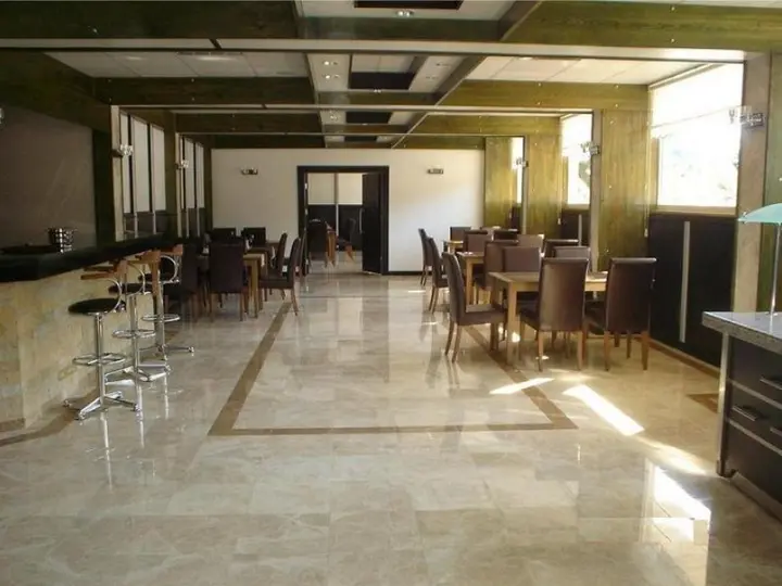 Дальян: Dalyan Tezcan Hotel