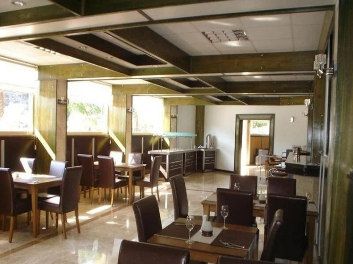 Дальян: Dalyan Tezcan Hotel
