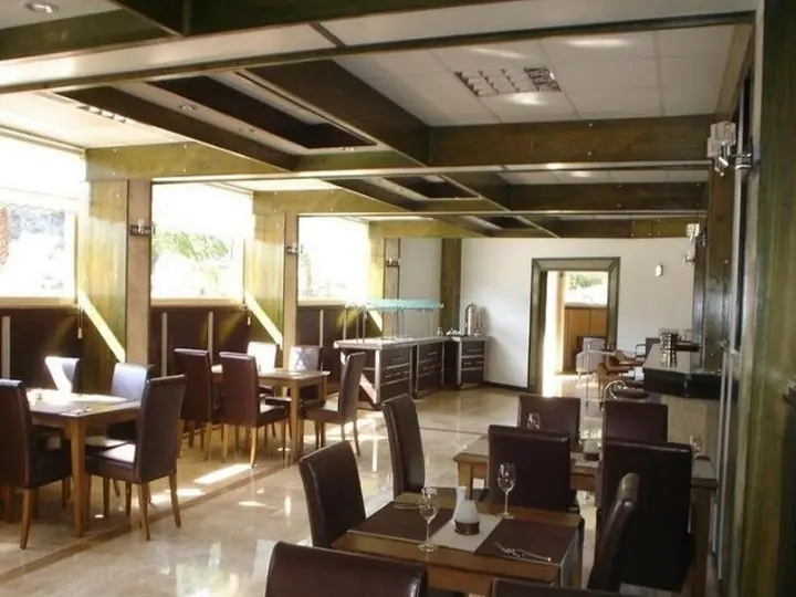 Дальян: Dalyan Tezcan Hotel