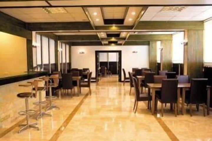 Дальян: Dalyan Tezcan Hotel