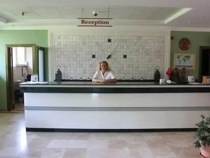 Дальян: Dalyan Tezcan Hotel