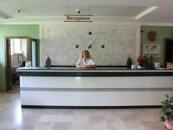 Дальян: Dalyan Tezcan Hotel